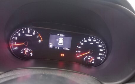 KIA Soul III, 2022 год, 2 100 000 рублей, 12 фотография