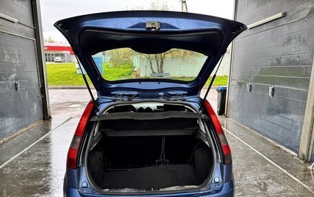 Ford Fiesta, 2005 год, 330 000 рублей, 5 фотография