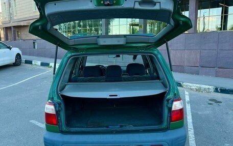 Subaru Forester, 2000 год, 450 000 рублей, 23 фотография