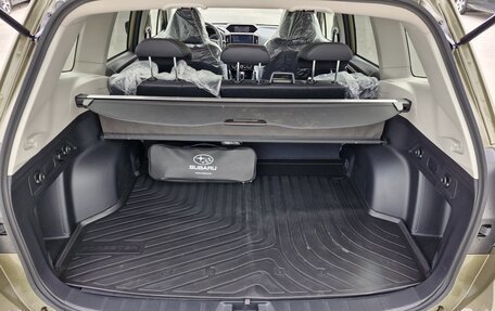 Subaru Forester, 2024 год, 5 950 000 рублей, 11 фотография