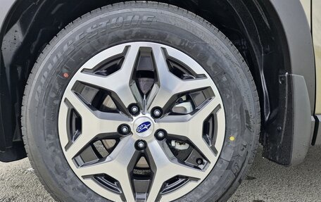 Subaru Forester, 2024 год, 5 950 000 рублей, 12 фотография