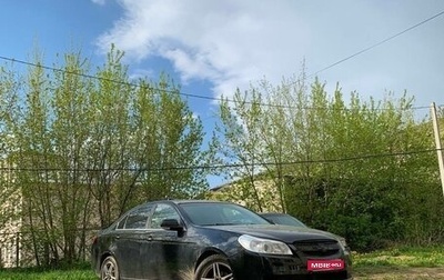 Chevrolet Epica, 2008 год, 460 000 рублей, 1 фотография