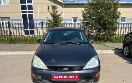 Ford Focus IV, 2001 год, 130 000 рублей, 1 фотография