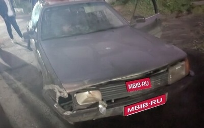 Audi 100, 1984 год, 78 000 рублей, 1 фотография