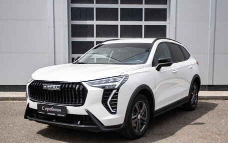 Haval Jolion, 2024 год, 1 790 000 рублей, 1 фотография