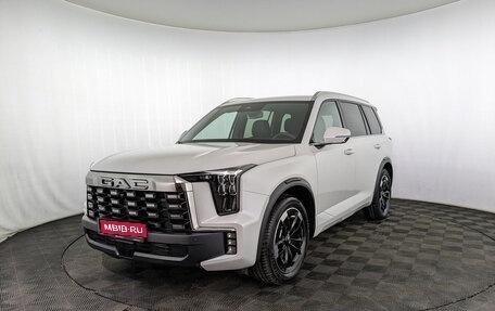 GAC GS8, 2024 год, 4 999 000 рублей, 1 фотография