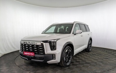 GAC GS8, 2024 год, 4 999 000 рублей, 1 фотография