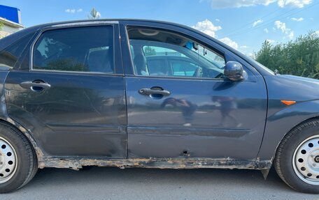 Ford Focus IV, 2001 год, 130 000 рублей, 5 фотография