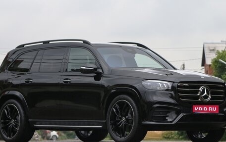 Mercedes-Benz GLS, 2025 год, 15 999 000 рублей, 1 фотография
