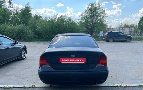 Ford Focus IV, 2001 год, 130 000 рублей, 6 фотография