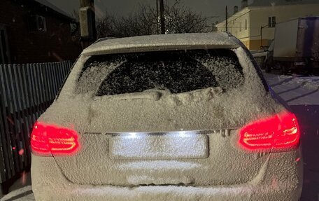 Mercedes-Benz C-Класс, 2016 год, 2 100 000 рублей, 13 фотография