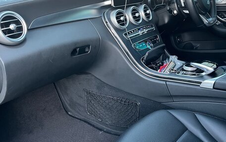 Mercedes-Benz C-Класс, 2016 год, 2 100 000 рублей, 8 фотография