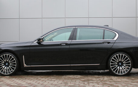 BMW 7 серия, 2019 год, 6 100 000 рублей, 2 фотография