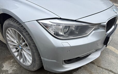 BMW 3 серия, 2013 год, 1 390 000 рублей, 3 фотография