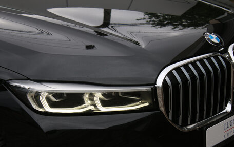 BMW 7 серия, 2019 год, 6 100 000 рублей, 17 фотография