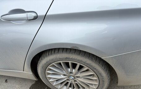 BMW 3 серия, 2013 год, 1 390 000 рублей, 2 фотография