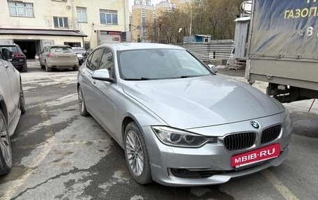 BMW 3 серия, 2013 год, 1 390 000 рублей, 8 фотография