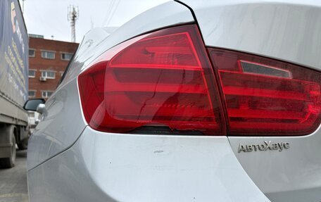 BMW 3 серия, 2013 год, 1 390 000 рублей, 11 фотография