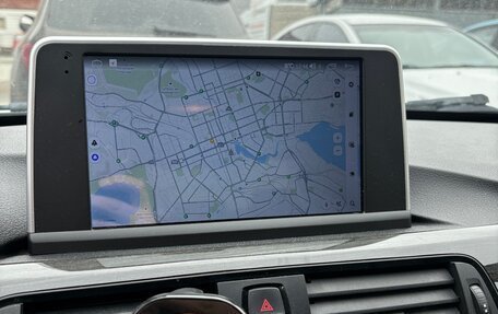 BMW 3 серия, 2013 год, 1 390 000 рублей, 15 фотография