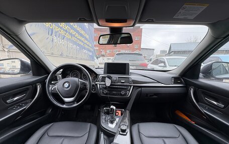 BMW 3 серия, 2013 год, 1 390 000 рублей, 17 фотография