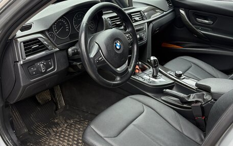 BMW 3 серия, 2013 год, 1 390 000 рублей, 13 фотография