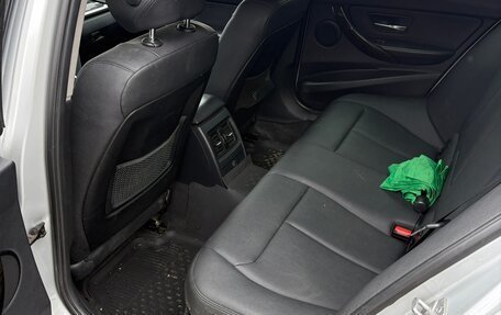 BMW 3 серия, 2013 год, 1 390 000 рублей, 19 фотография