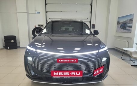 Haval F7, 2025 год, 3 049 000 рублей, 2 фотография