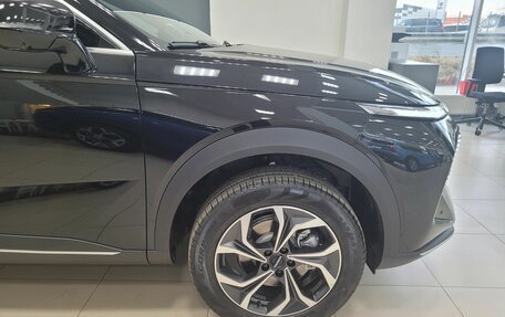 Haval F7, 2025 год, 3 049 000 рублей, 4 фотография
