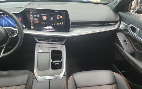 Haval F7, 2025 год, 3 049 000 рублей, 9 фотография
