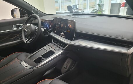 Haval F7, 2025 год, 3 049 000 рублей, 15 фотография
