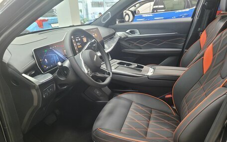 Haval F7, 2025 год, 3 049 000 рублей, 10 фотография