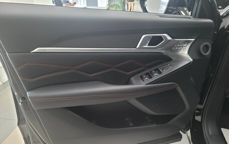 Haval F7, 2025 год, 3 049 000 рублей, 13 фотография