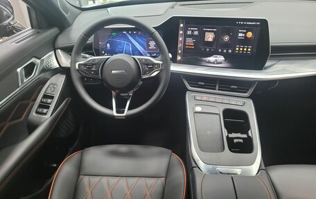 Haval F7, 2025 год, 3 049 000 рублей, 8 фотография