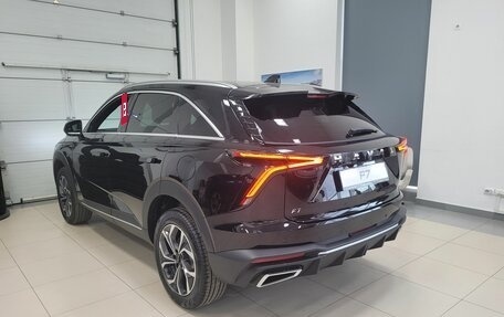 Haval F7, 2025 год, 3 049 000 рублей, 17 фотография