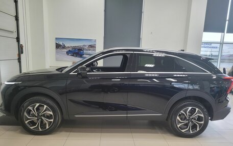 Haval F7, 2025 год, 3 049 000 рублей, 20 фотография