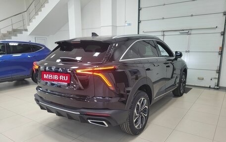 Haval F7, 2025 год, 3 049 000 рублей, 19 фотография
