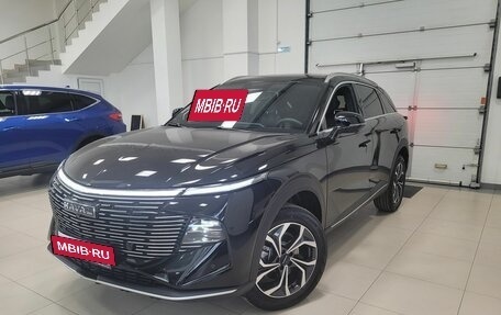 Haval F7, 2025 год, 3 049 000 рублей, 21 фотография