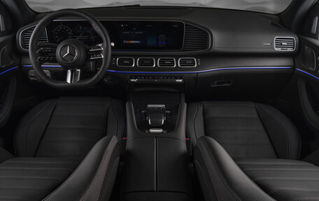 Mercedes-Benz GLS, 2025 год, 21 800 000 рублей, 16 фотография