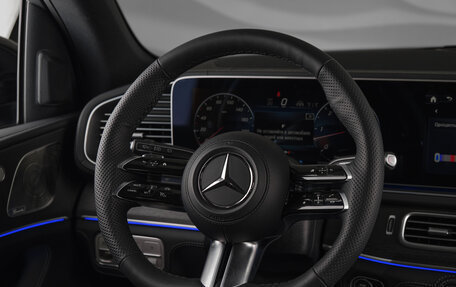 Mercedes-Benz GLS, 2025 год, 21 800 000 рублей, 18 фотография