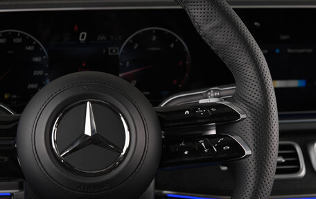 Mercedes-Benz GLS, 2025 год, 21 800 000 рублей, 20 фотография