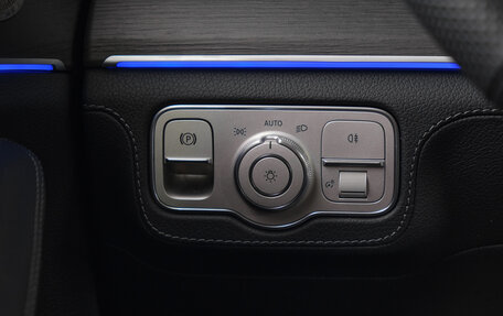 Mercedes-Benz GLS, 2025 год, 21 800 000 рублей, 26 фотография
