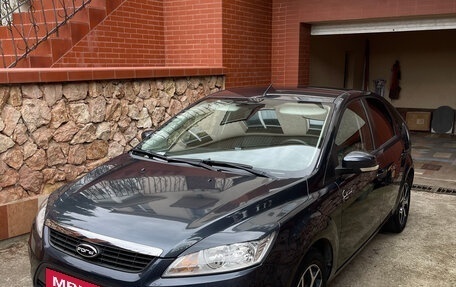 Ford Focus II рестайлинг, 2011 год, 895 000 рублей, 3 фотография