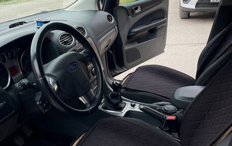 Ford Focus II рестайлинг, 2011 год, 895 000 рублей, 12 фотография
