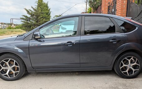 Ford Focus II рестайлинг, 2011 год, 895 000 рублей, 4 фотография