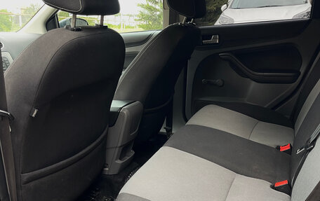 Ford Focus II рестайлинг, 2011 год, 895 000 рублей, 11 фотография