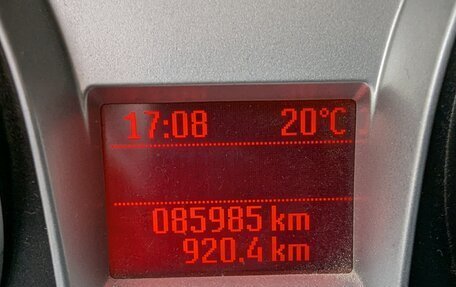 Ford Focus II рестайлинг, 2011 год, 895 000 рублей, 15 фотография