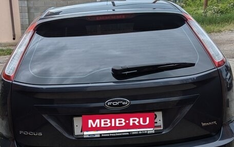 Ford Focus II рестайлинг, 2011 год, 895 000 рублей, 7 фотография