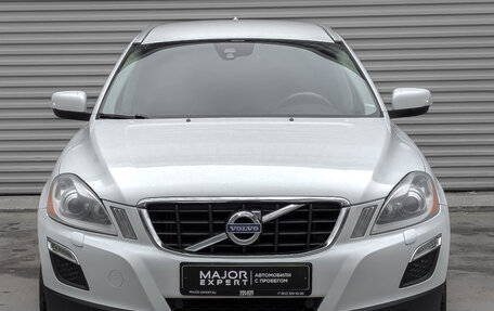 Volvo XC60 II, 2012 год, 1 550 000 рублей, 2 фотография