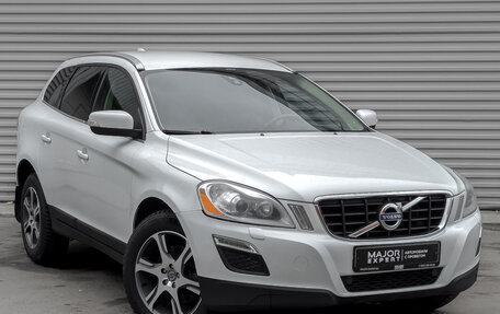 Volvo XC60 II, 2012 год, 1 550 000 рублей, 3 фотография