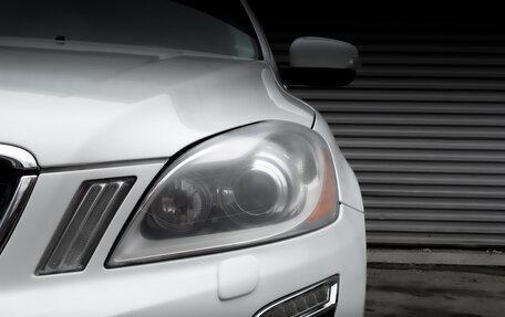Volvo XC60 II, 2012 год, 1 550 000 рублей, 11 фотография